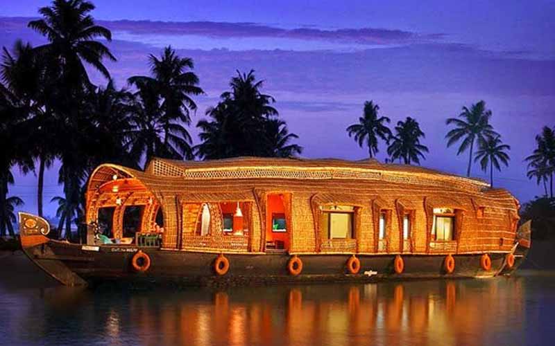 Day and Night Cruise images 