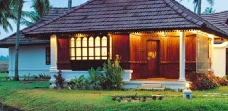 accommodation in nileshwar