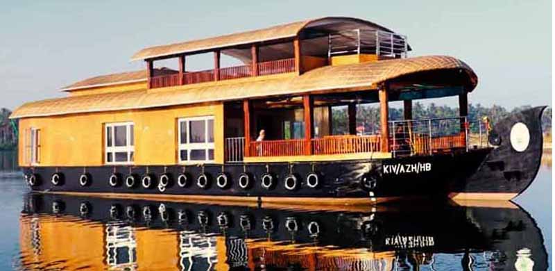 houseboat service in nileshwar houseboat service in nileshwar